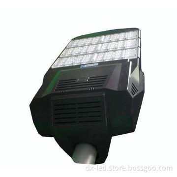 90W modular LED street light
